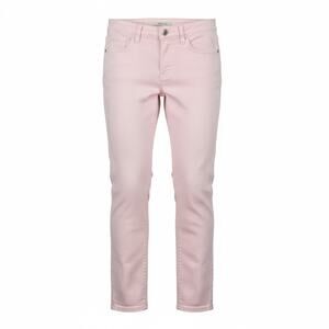 Squeeze Girls Pink Skinny Jeans Size 10 | Stretch Denim | Adjustable Waist